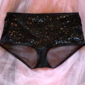 Victoria Secret’s Shortie